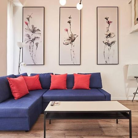 Apartamento Con Encanto En Sol - Madrid #C Exteriör bild