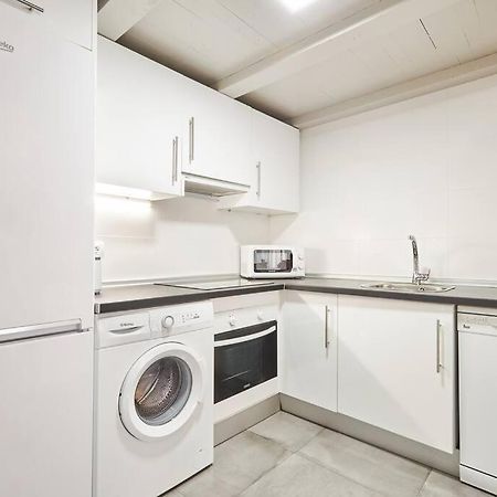 Apartamento Con Encanto En Sol - Madrid #C Exteriör bild
