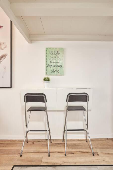 Apartamento Con Encanto En Sol - Madrid #C Exteriör bild