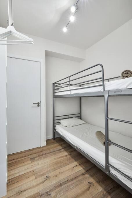 Apartamento Con Encanto En Sol - Madrid #C Exteriör bild