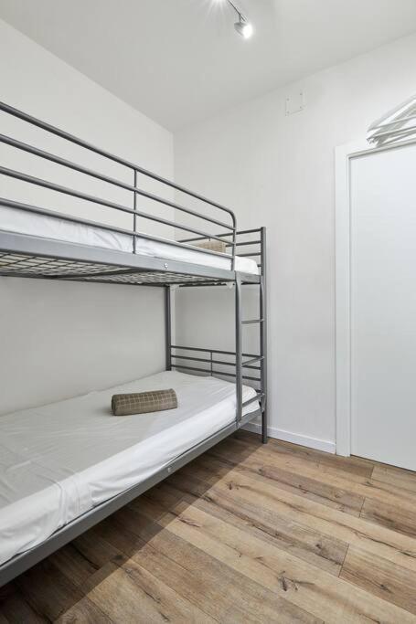 Apartamento Con Encanto En Sol - Madrid #C Exteriör bild
